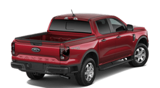 2026 Ford Ranger® External Image 3